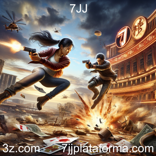 Por que os Jogos de Ação Dominam o Mundo dos Videogames