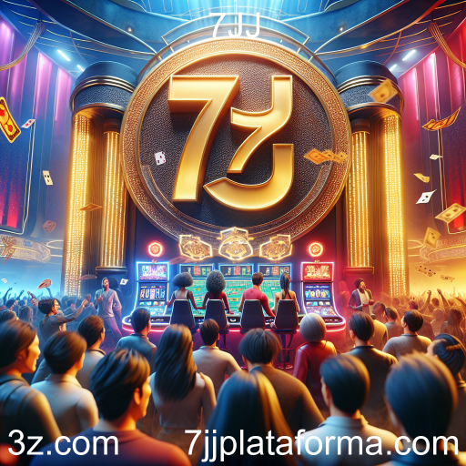 A Evolução dos Jogos Multijogador: Conectando Jogadores em Todo o Mundo