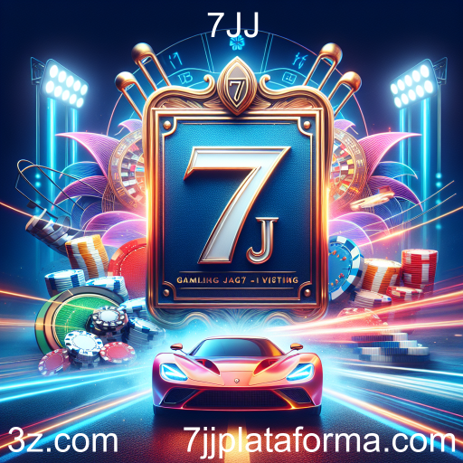 A Emoção das Corridas: Explore a Categoria de Jogos de Corrida no 7JJ